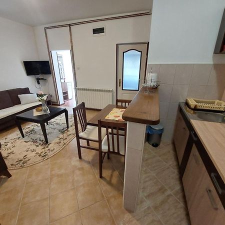 Sunset Kotor Apartment Muo ภายนอก รูปภาพ
