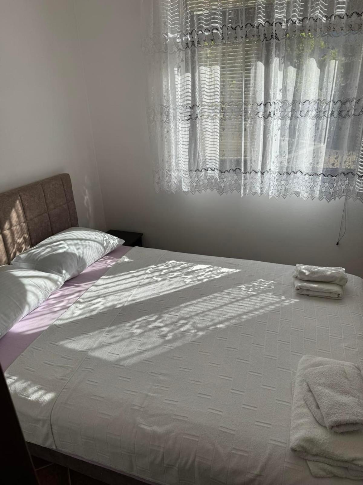 Sunset Kotor Apartment Muo ภายนอก รูปภาพ